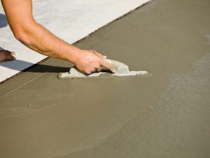 Debunking Common Myths About Concrete Leveling