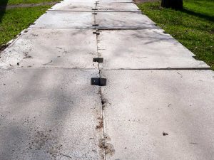 How to Maintain Your Concrete After Professional Lifting