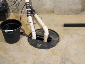 Key Elements of a Basement Waterproofing System